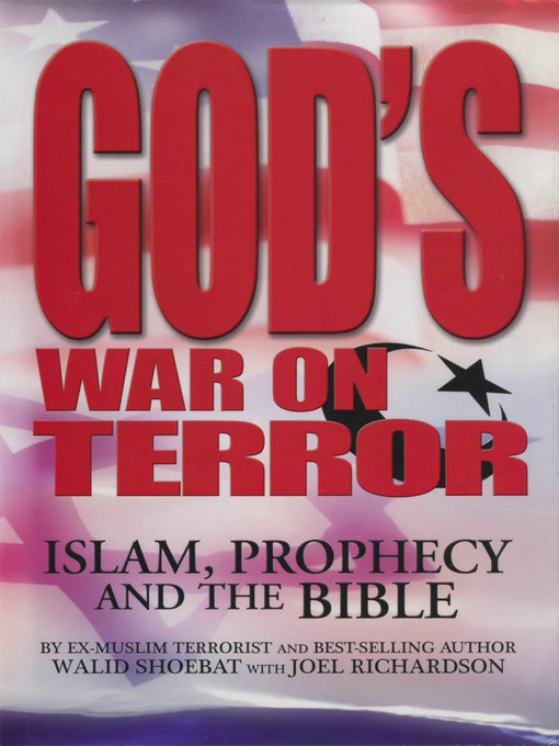 Title details for God's War on Terror by Walid Shoebat - Available